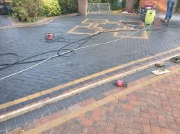 Best Driveway Pressure Washing  in Dolton, IL